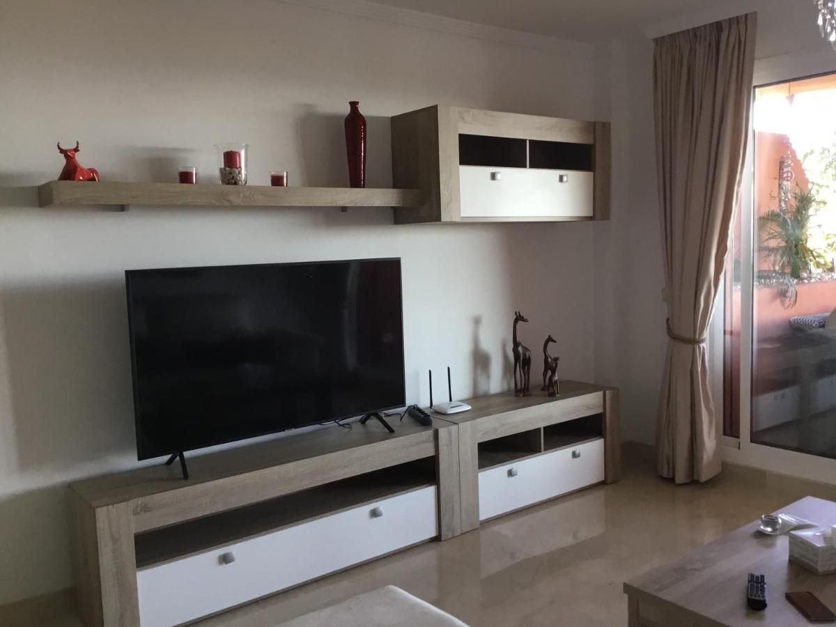Appartement El Patio Dona Julia à Casares Extérieur photo