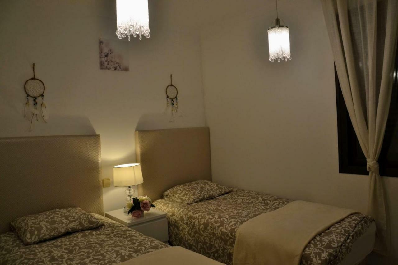 Appartement El Patio Dona Julia à Casares Extérieur photo